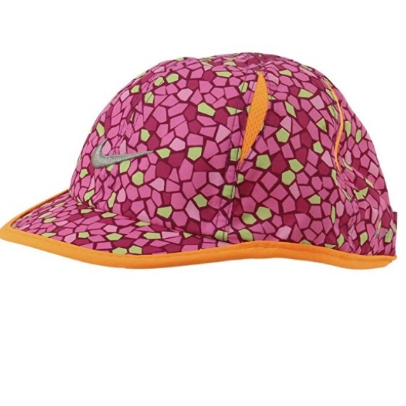 nike infant baseball cap